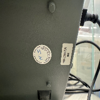 Cole Parmer MasterFlex L/S Peristaltic Pump image 2